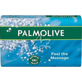 Mýdlo Palmolive mýdlo pevné 90g. Modré