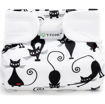 Plena T-TOMI Ortopedické abdukční kalhotky - suchý zip 5-9kg cats