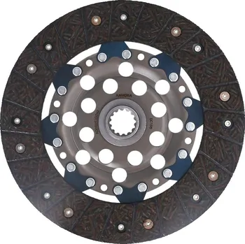 Spojková lamela Lamela spojky KAMOKA DC165