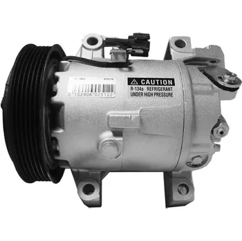 Kompresor klimatizace Kompresor, klimatizace Airstal 10-0458