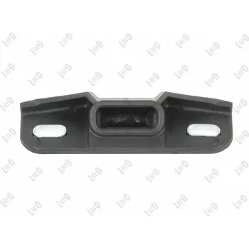 Řízení, zajišťovací (zamykací) tlačítko ABAKUS 137-02-075