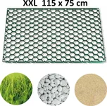 ARTPLAST Zatravňovací rohož zelená 1150x750x30 mm