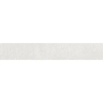 Stavebniny Sokl Rako Rebel bílošedá 8,5x45 cm mat DSAPM740.1