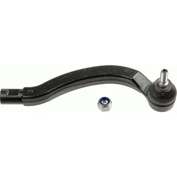 Čep řízení Hlava příčného táhla řízení LEMFÖRDER 25521 01