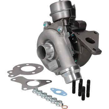 Turbodmychadlo Dmychadlo, plnění KAMOKA 8600118