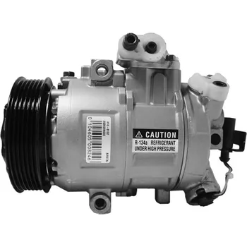 Kompresor klimatizace Kompresor, klimatizace Airstal 10-0132