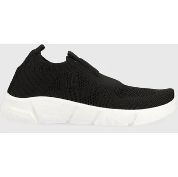Chlapecká obuv Dětské sneakers boty Geox J02DMA.0006K.ARIL černá 99X, EUR 39
