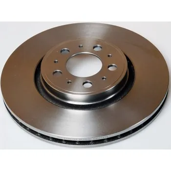 Brzdový kotouč Brzdový kotouč DENCKERMANN B130626