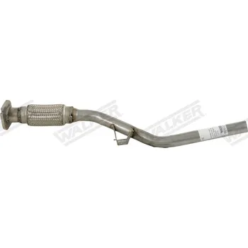 Výfuková trubka Výfuková trubka WALKER 10933