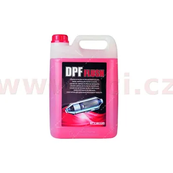Filtr pevných částic Kapalina na proplachování DPF (5 l)