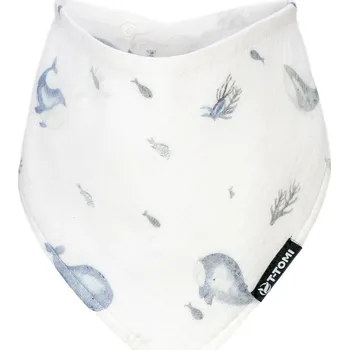 T-TOMI BIO Mušelínový slintáček Gerda