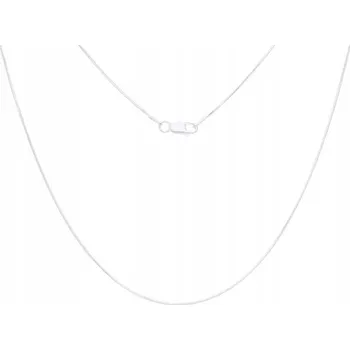 Řetízek Stříbrný Řetízek Tessoria 50 cm