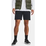 Under Armour Pánské kraťasy UA Unstoppable Flc Short 1379809-001 Černá XXXXXL