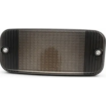 TALMU náhradní KRYTKA kouřová