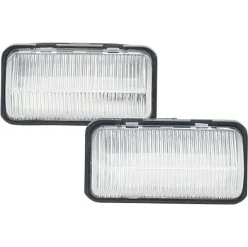 Osvětlení SPZ Osvětlení SPZ ABAKUS L51-210-0006LED