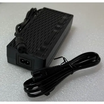 Nabíječka baterií Nabíječka 60V 1.9A 3 pin