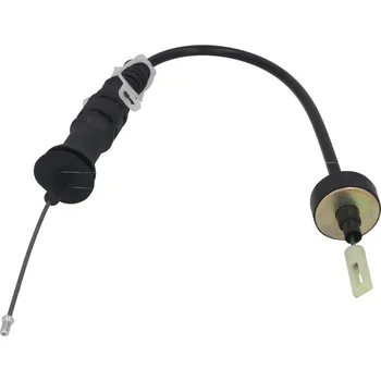 Spojkové lanko Tažné lanko, ovládání spojky KAMOKA LC017