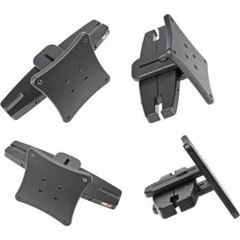 Brodit ProClip montážní konzole na opěrku hlavy pro Saab 9-5 98-10, 810711