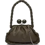 Kabelka Weekend Max Mara 2615511144650 Khaki OS
