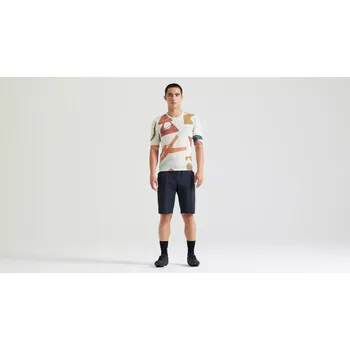 cyklistický dres Dres Specialized ADV SS multi gather XL 2024