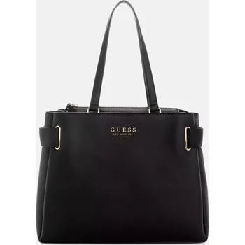 GUESS dámská velká kabelka Speranza černá