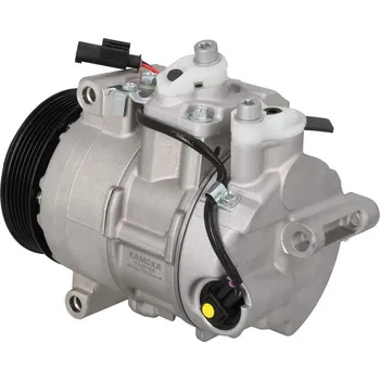 Kompresor klimatizace Kompresor, klimatizace KAMOKA 7820129