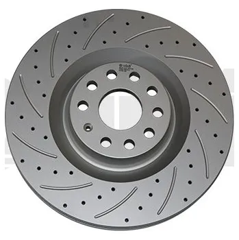 Brzdový kotouč Brzdový kotouč VIKA 66151717001