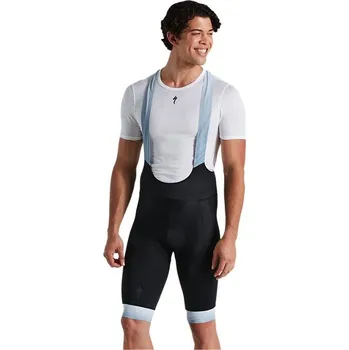 Cyklistické oblečení Kraťasy Specialized SL bib short blk/ltgry XXXL 2021 - doprava zdarma