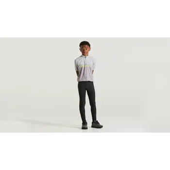 Cyklistické kalhoty Kalhoty Specialized RBX Comp Thermal tight yth blk L 2023 - doprava zdarma