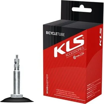 Duše na kolo Duše Kellys 700x25-32C 33mm GV