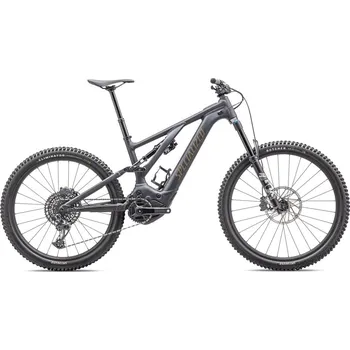 Elektrokolo Elektrokolo Specialized Levo Comp Alloy G3 NB mnshdw/hrvgldmet S3 - doprava zdarma