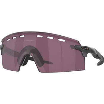Sluneční brýle Cyklistické brýle Oakley Encoder Strike V GDI Pink w/ PRIZM RdBlk - doprava zdarma