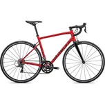 Kolo Specialized Allez E5 flored/tarblk 54 2022 - doprava zdarma