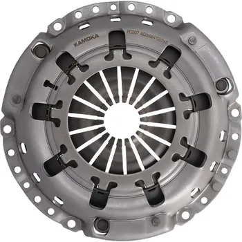 Spojka Přítlačný talíř KAMOKA PC207