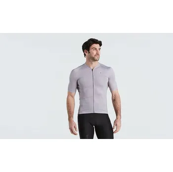 cyklistický dres Dres Specialized SL Solid SS sil XXL 2022 - doprava zdarma