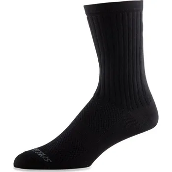 Pánské ponožky Ponožky Specialized Hydrogen Aero Tall blk XL