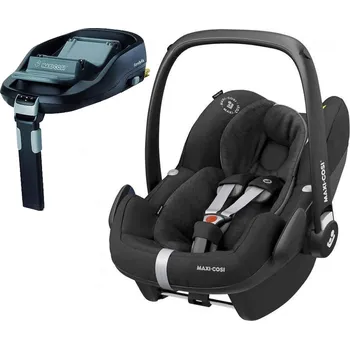 Autosedačka Autosedačka MAXI-COSI Pebble Pro i-Size + základna FamilyFix2