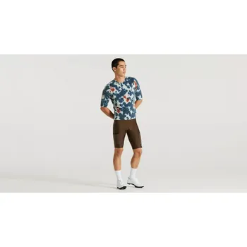 cyklistický dres Dres Specialized ADV Garment Wash whtmtn M