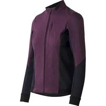 Cyklistická bunda Bunda Specialized Therminal Deflect wmn cstbry M 2019/20 - doprava zdarma