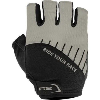 Sport Rukavice R2 Vouk černá/písková XL