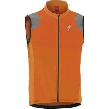 cyklistický dres Vesta Specialized reflexni org L