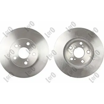 Brzdový kotouč Brzdový kotouč ABAKUS 231-03-235