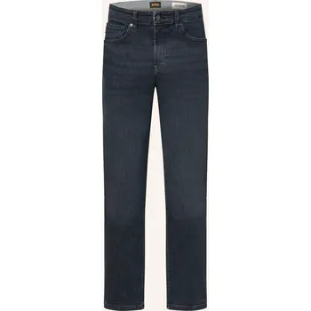 Dámské džíny Boss Pánské Džíny Re.Maine Regular Fit, 408 dark blue, 34