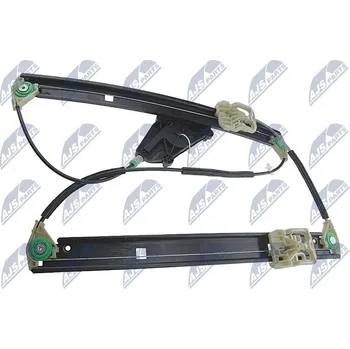 Stahovačka okna Zvedací zařízení oken NTY EPS-AU-023