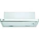 Výsuvná digestoř Beko CTB6407X