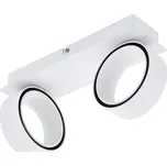 LED Bodové osvětlení Eglo ALBARIZA chrom 39585