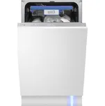 Vestavná parní myčka nádobí Fagor 44,8 cm 4LVF-438ADIT