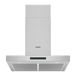 Komínová digestoř Siemens LC66BBM50