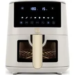 BERLINGERHAUS Horkovzdušná fritéza digitální 5 l Sahara Collection BH-9490