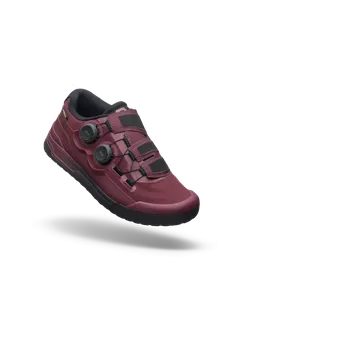 Pánská móda RIDE CONCEPTS boty pánské HELLION ELITE CLIP BOA crimson 42